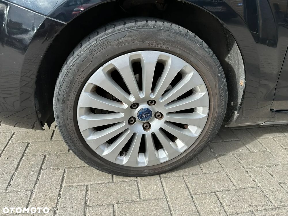 Ford Focus - 28