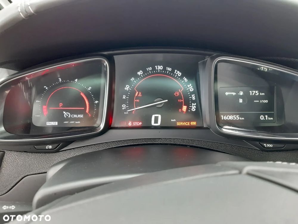 DS Automobiles DS 5 - 18