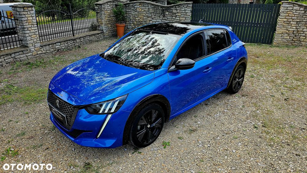 Peugeot 208 PureTech 100 GT Pack - 2