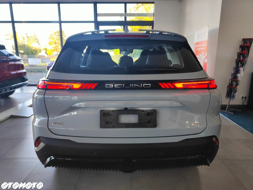 BAIC 5 - 7