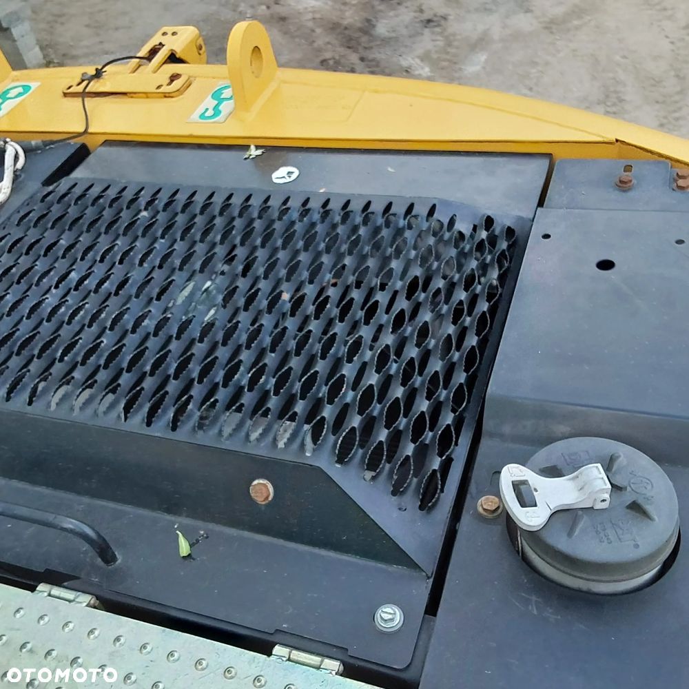 Caterpillar Cat m315D - 19