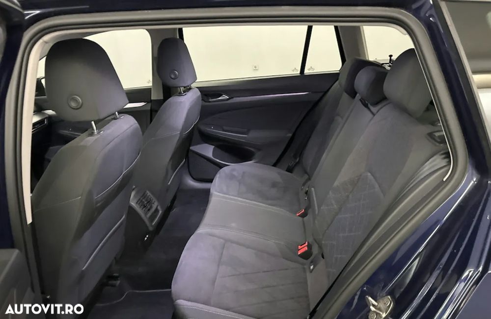 Volkswagen Golf 2.0 TDI SCR DSG Life - 6