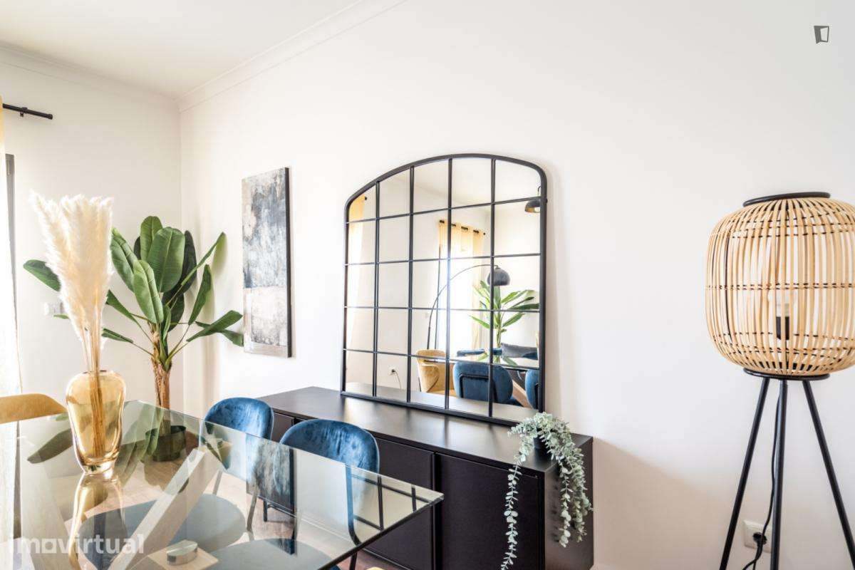 Apartamento com 3 quartos - localizado em Ponte de sor - Grande imagem: 5/34