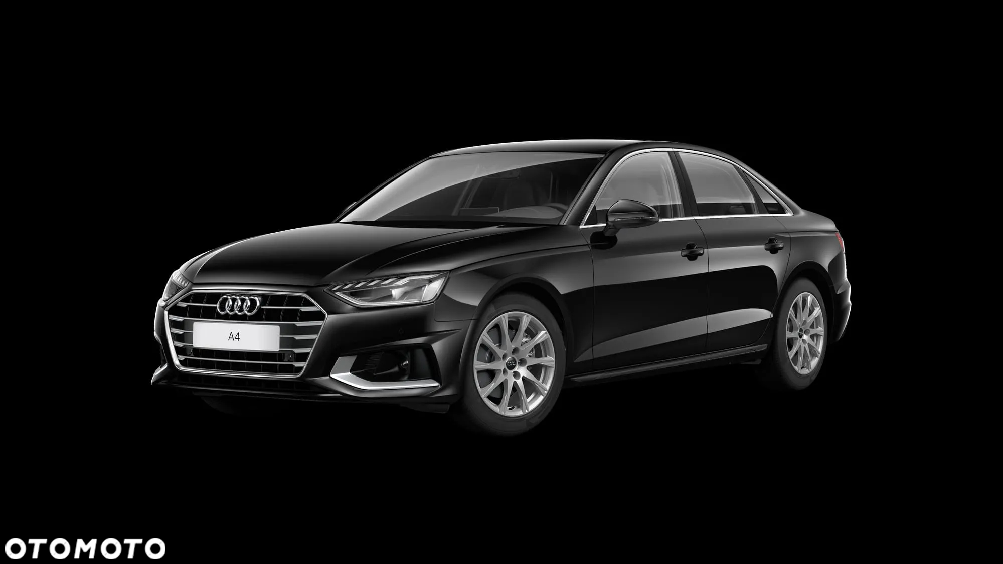 Audi A4 35 TDI S tronic advanced - 18