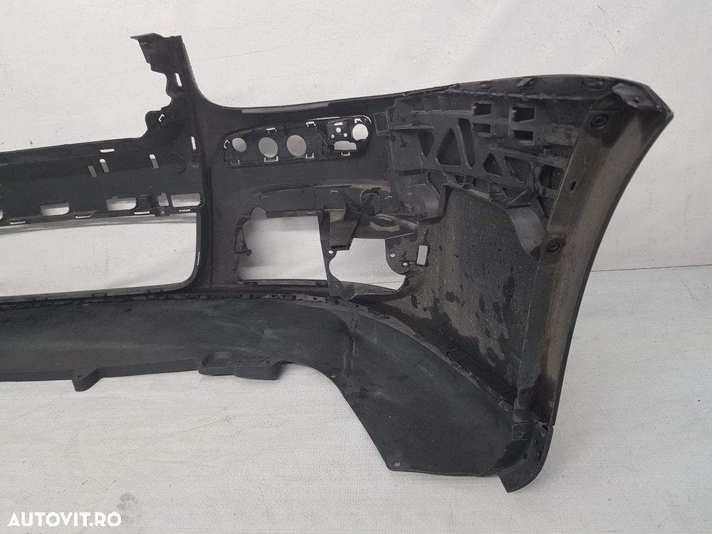 Bara fata Volkswagen Golf GT GTI dupa 2004 - 6