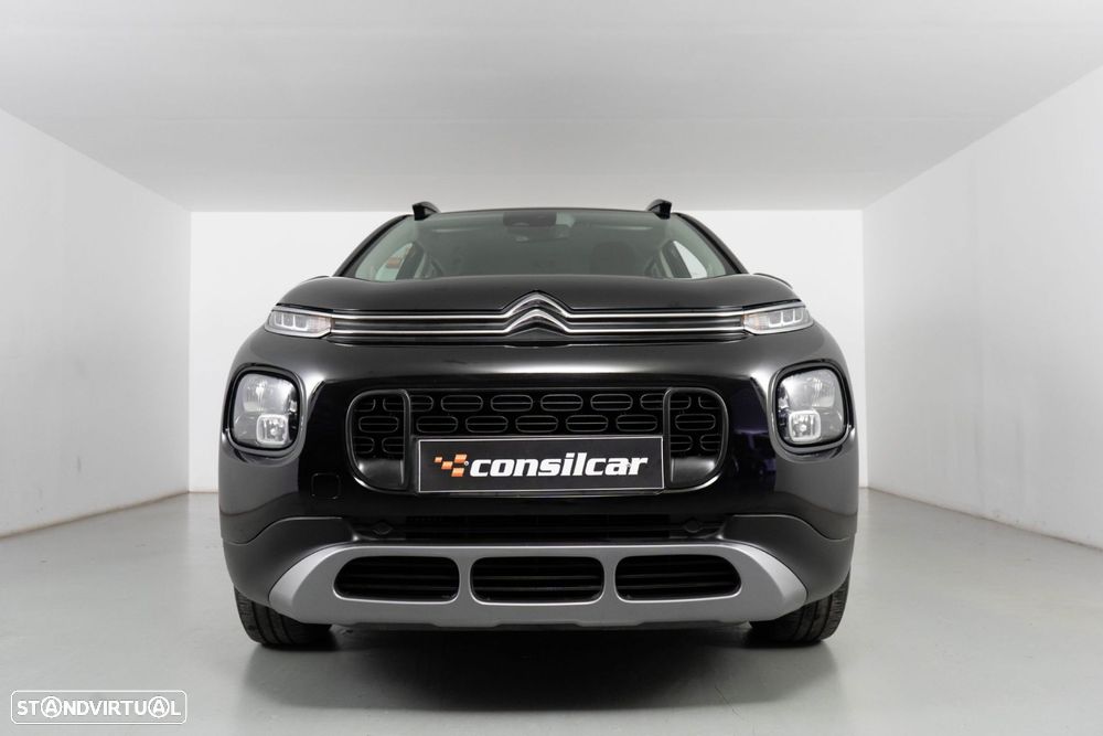 Citroën C3 Aircross 1.2 PureTech Origins - 3