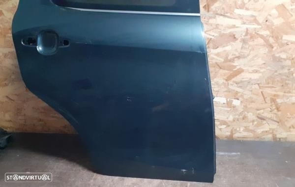 Porta Trás Dto Peugeot 108 - 2