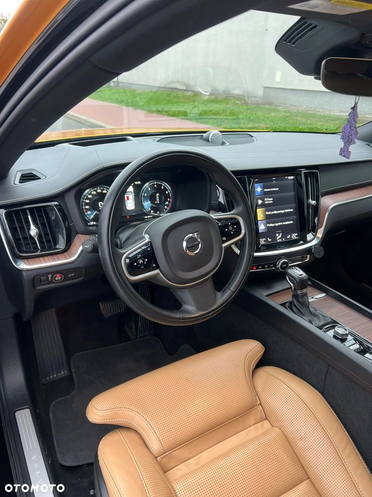 Volvo S60 T6 AWD Inscription - 26