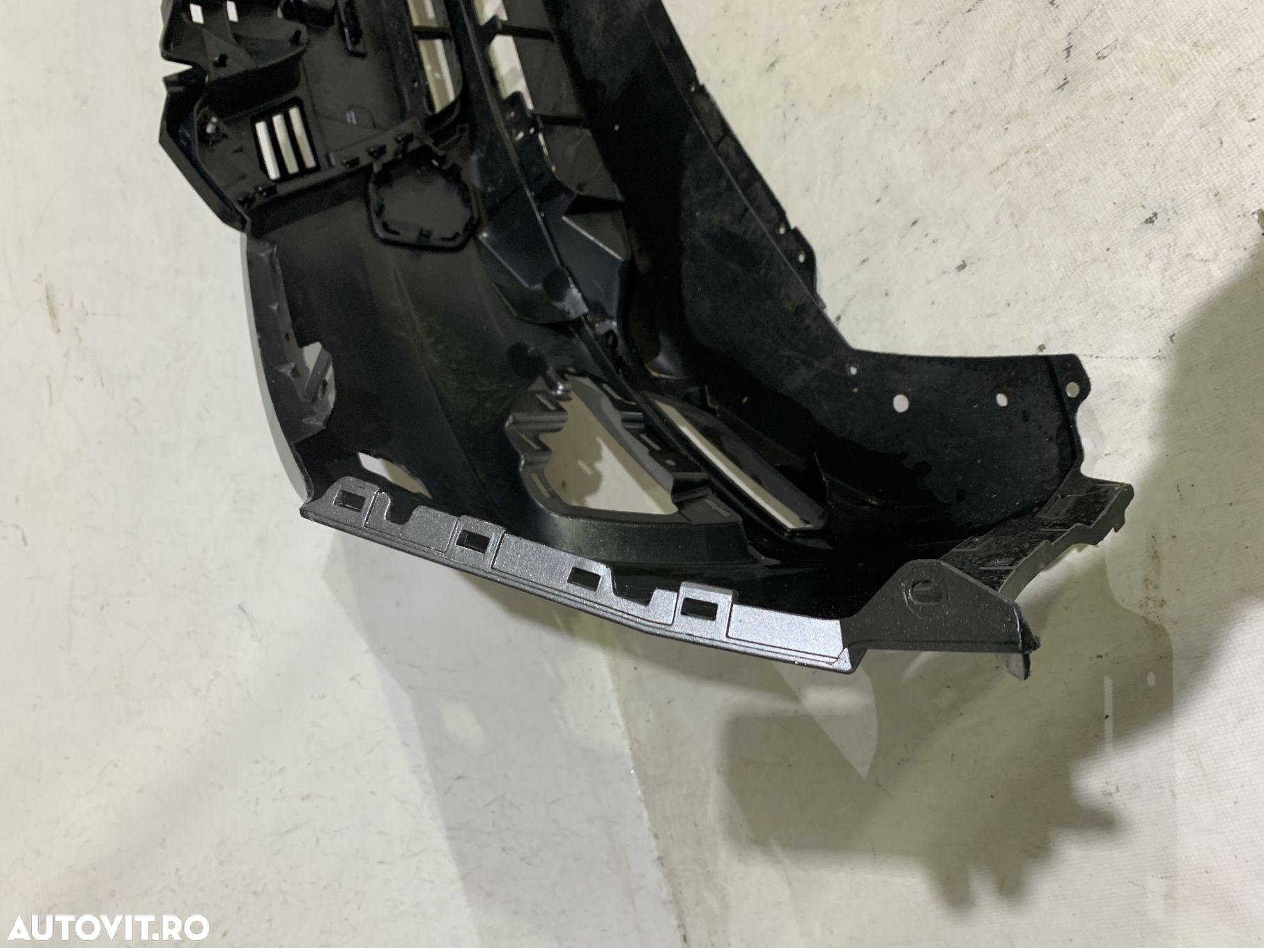 Bara fata Nissan Qashqai, 2017, 2018, 2019, 2020, 2021, cod origine OE 62022-HV00H. - 6