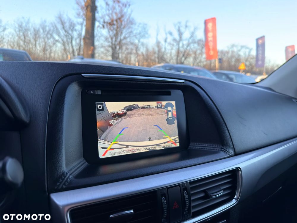 Mazda CX-5 2.2 D Skyenergy - 34