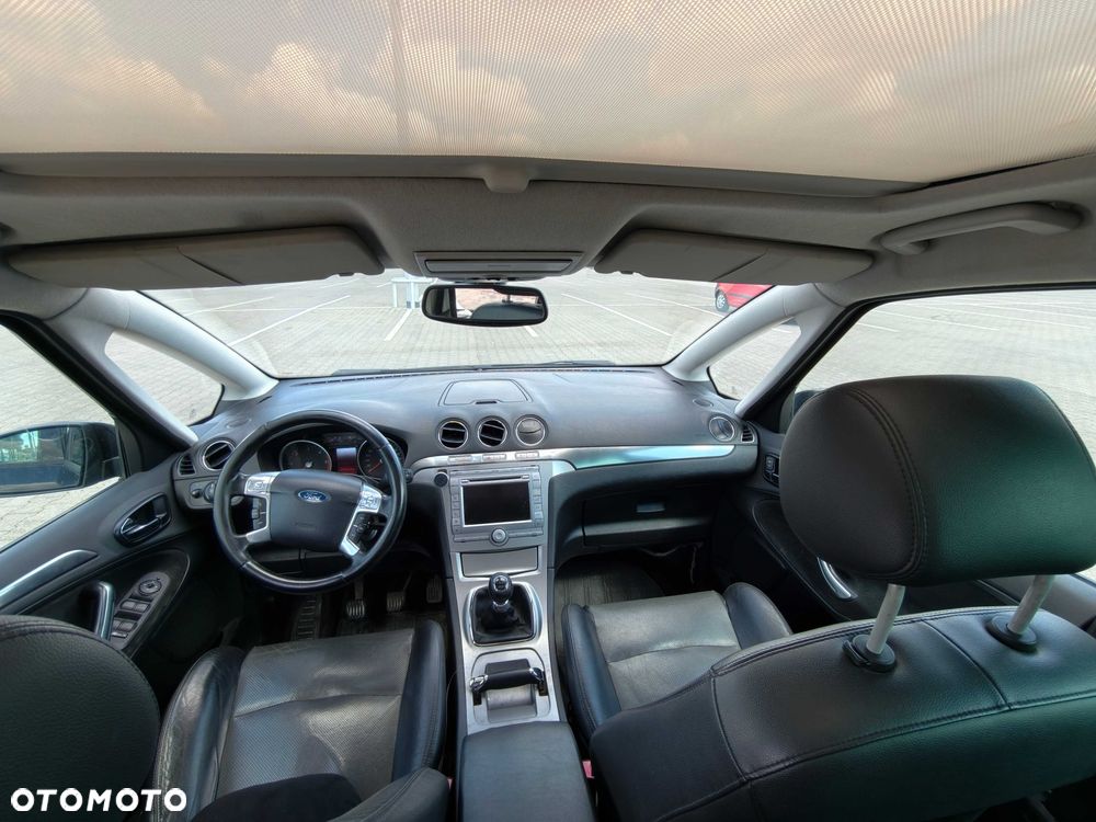 Ford S-Max - 7