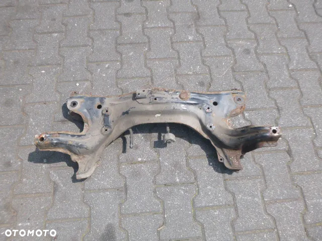 SANKI PRZÓD PRZEDNIE VOLKSWAGEN POLO 6N2 1.4 TDI 99-02 - 19