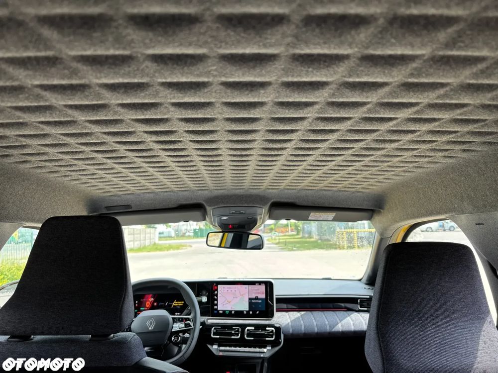 Renault 5 52kWh Comfort Range Techno - 14