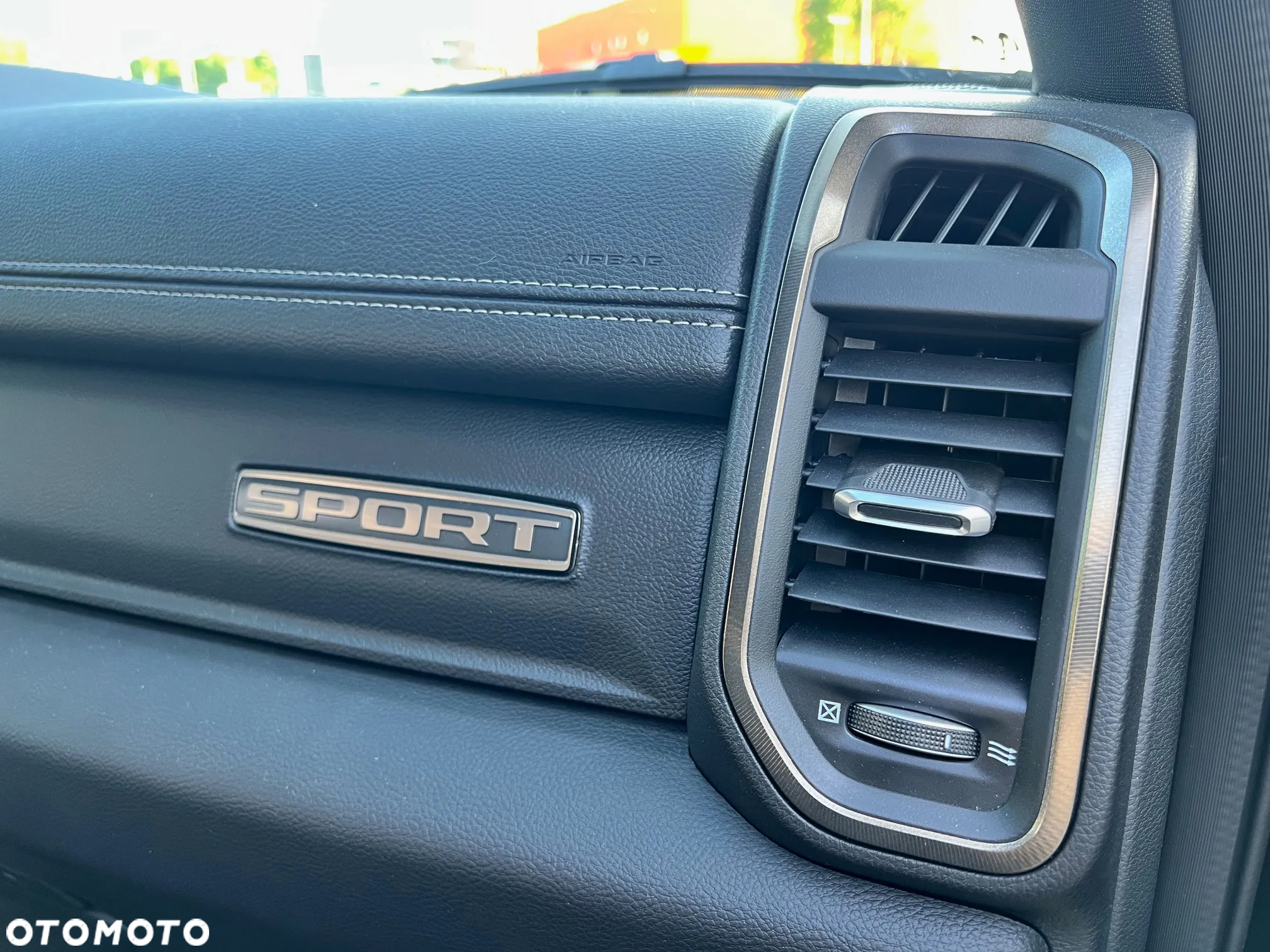 Dodge RAM 1500 5.7 4x4 - 13