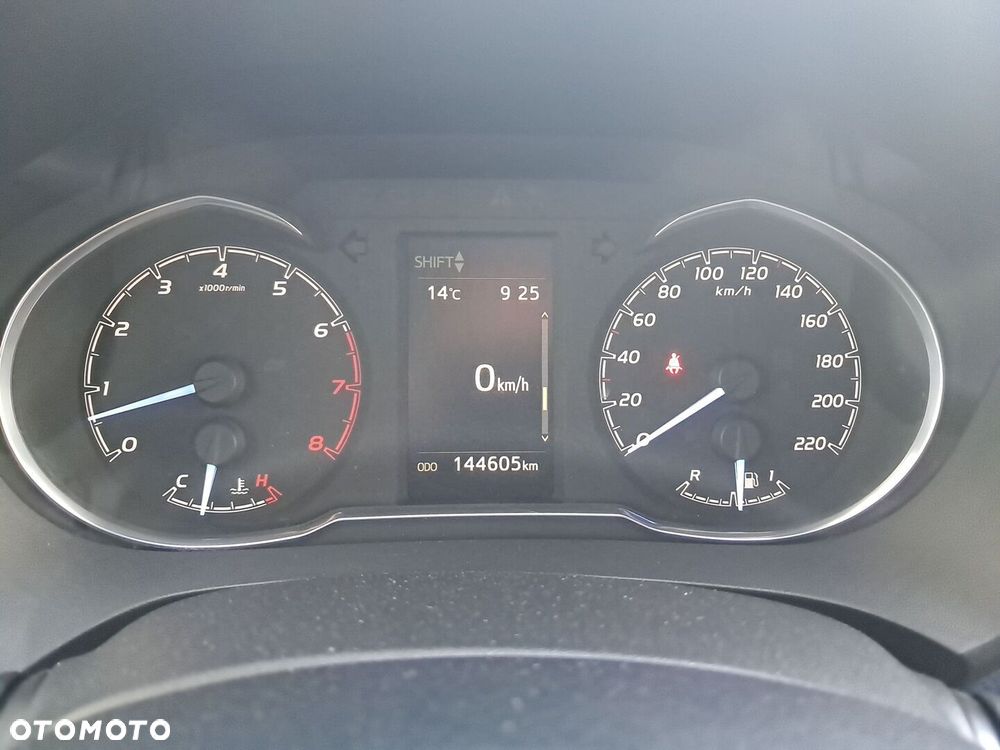 Toyota Yaris 1.5 Selection - 18