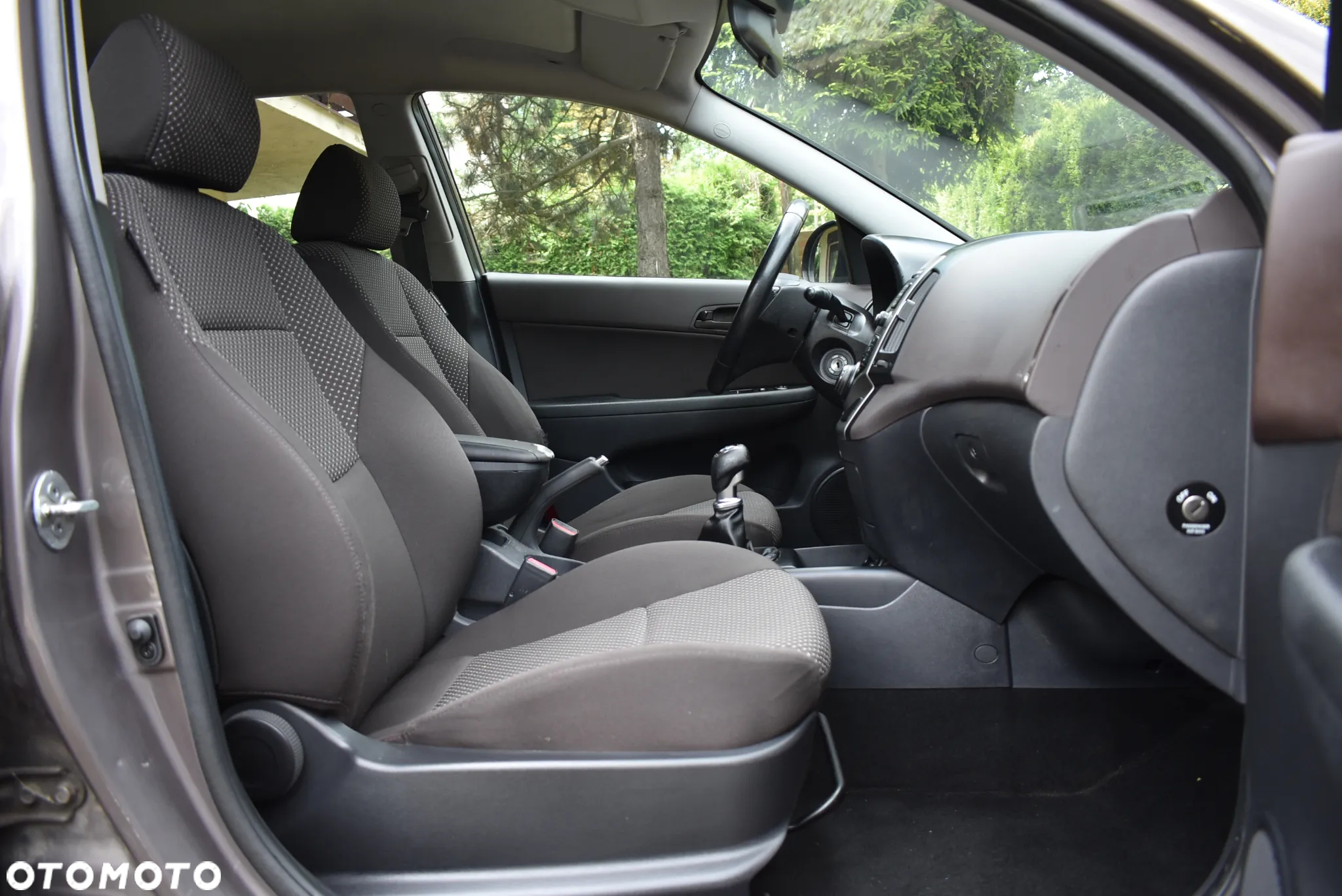 Hyundai i30 1.6 CRDi Classic - 23