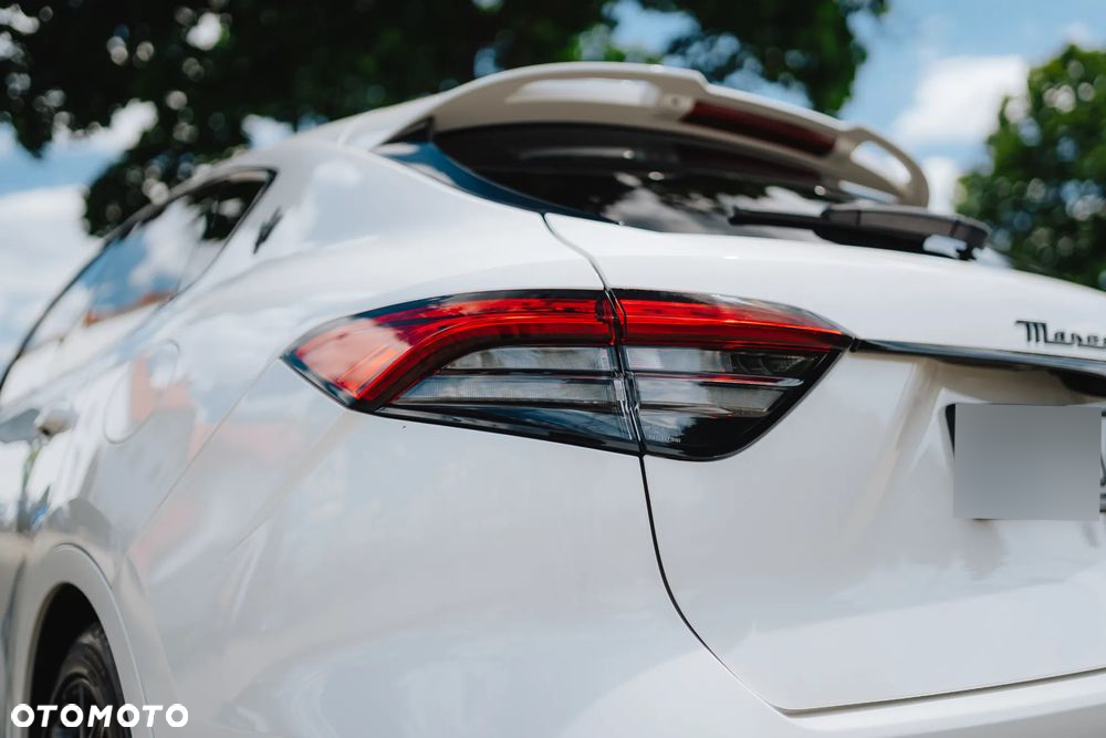 Maserati Levante - 13