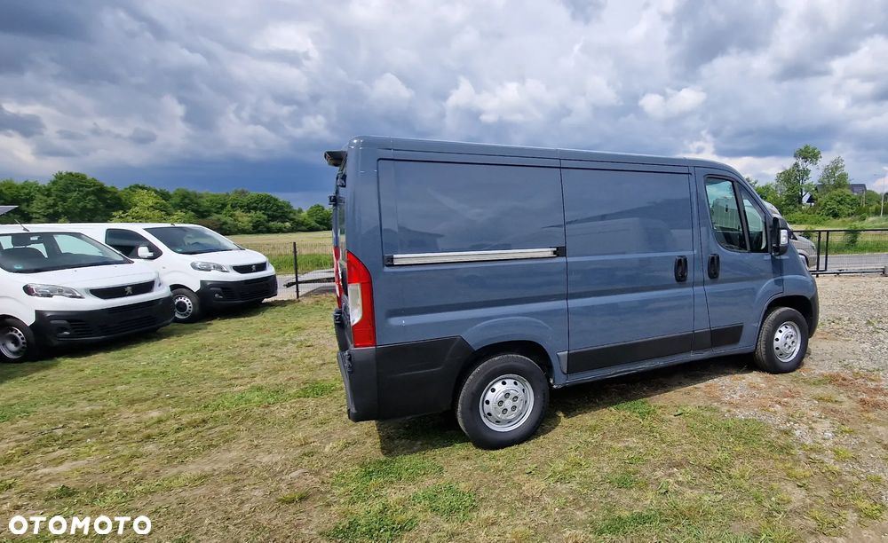 Citroën Jumper - 5