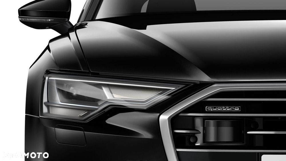 Audi A6 Avant 50 TDI mHEV Quattro Sport Tiptronic - 7