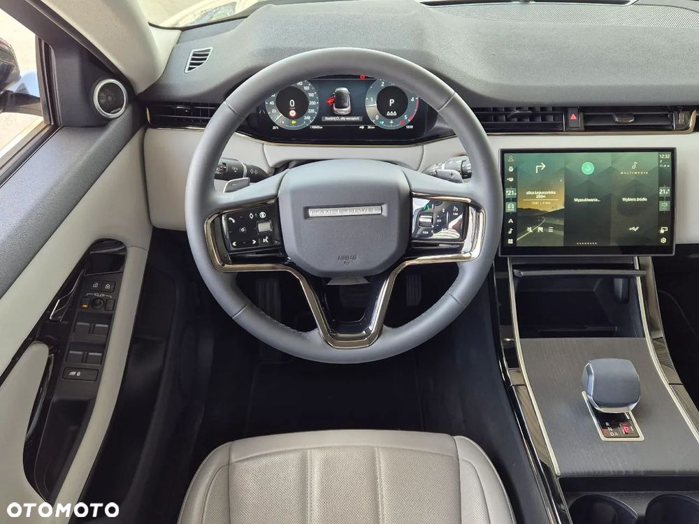 Land Rover Range Rover Evoque 2.0 D165 mHEV S - 13