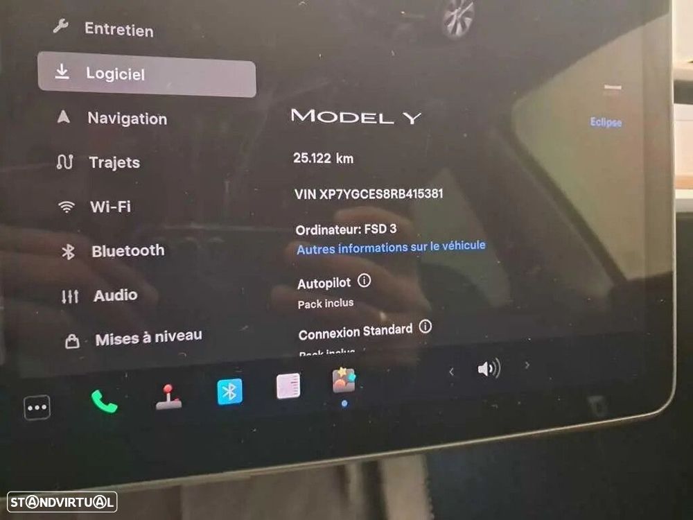 Tesla Model Y Standard - 8