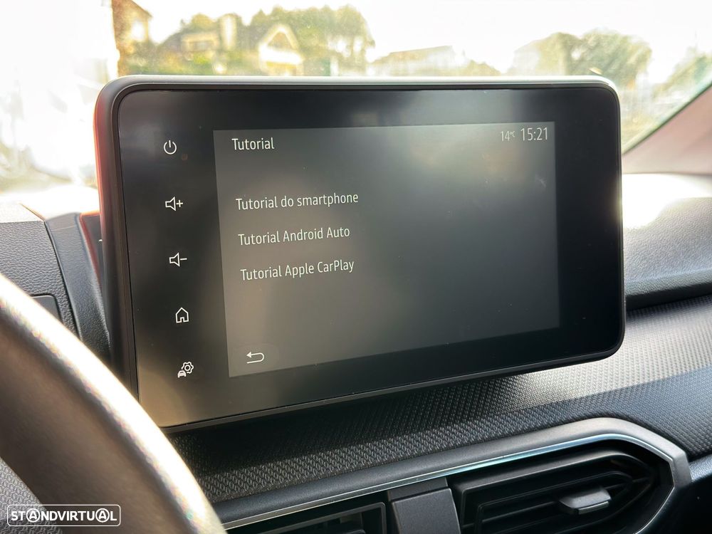 Dacia Sandero 1.0 SCe Access - 15