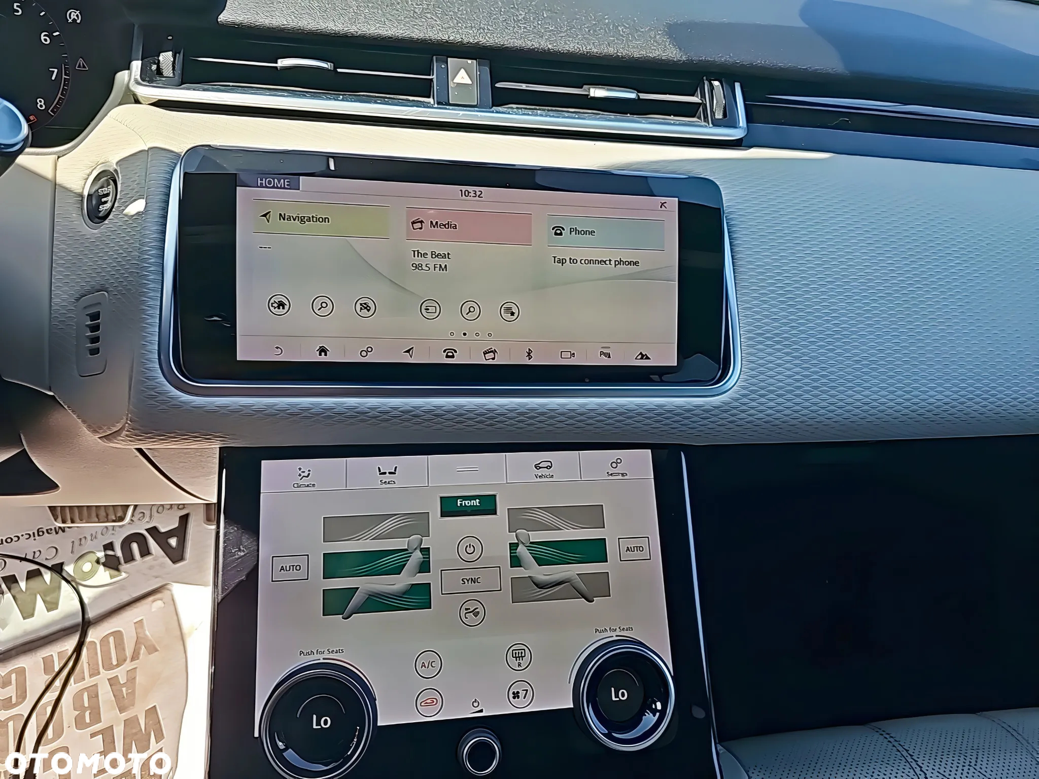 Land Rover Range Rover Velar 2.0 Si4 R-Dynamic SE - 9