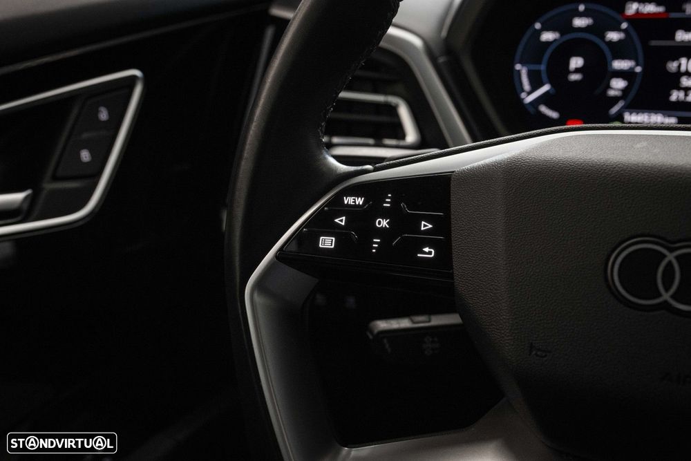 Audi Q4 e-tron 40 63 kWh - 17