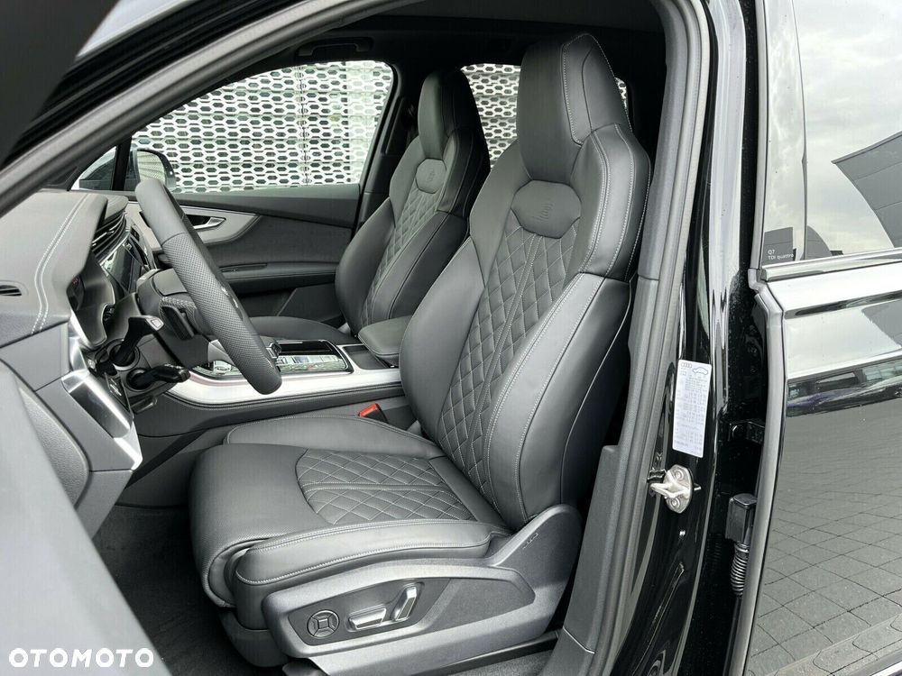 Audi Q7 - 5