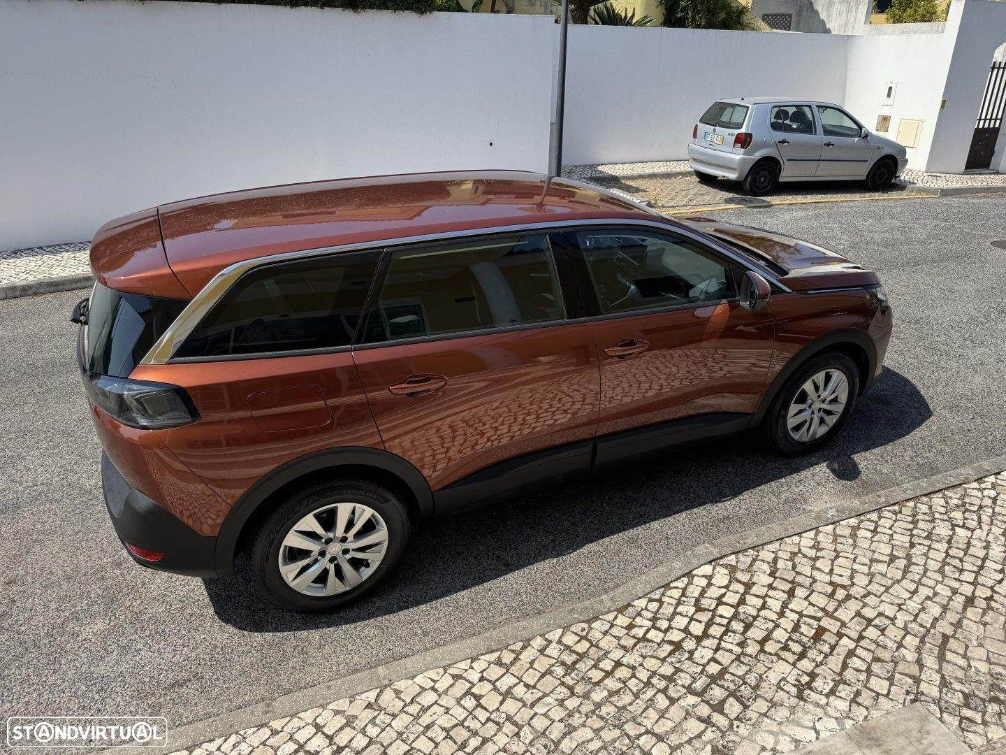 Peugeot 5008 1.2 PureTech Active Pack - 31