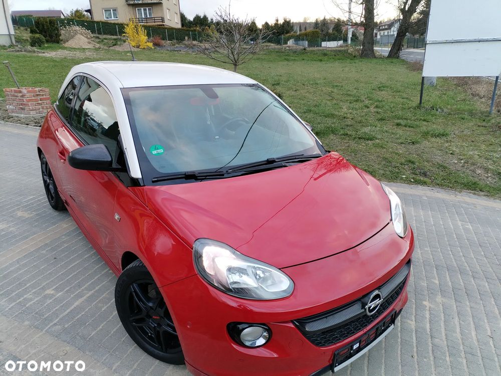 Opel Adam - 5