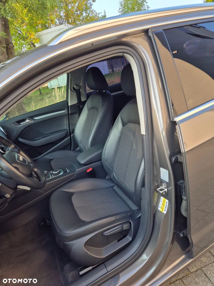 Audi A3 1.4 TFSI Attraction - 19
