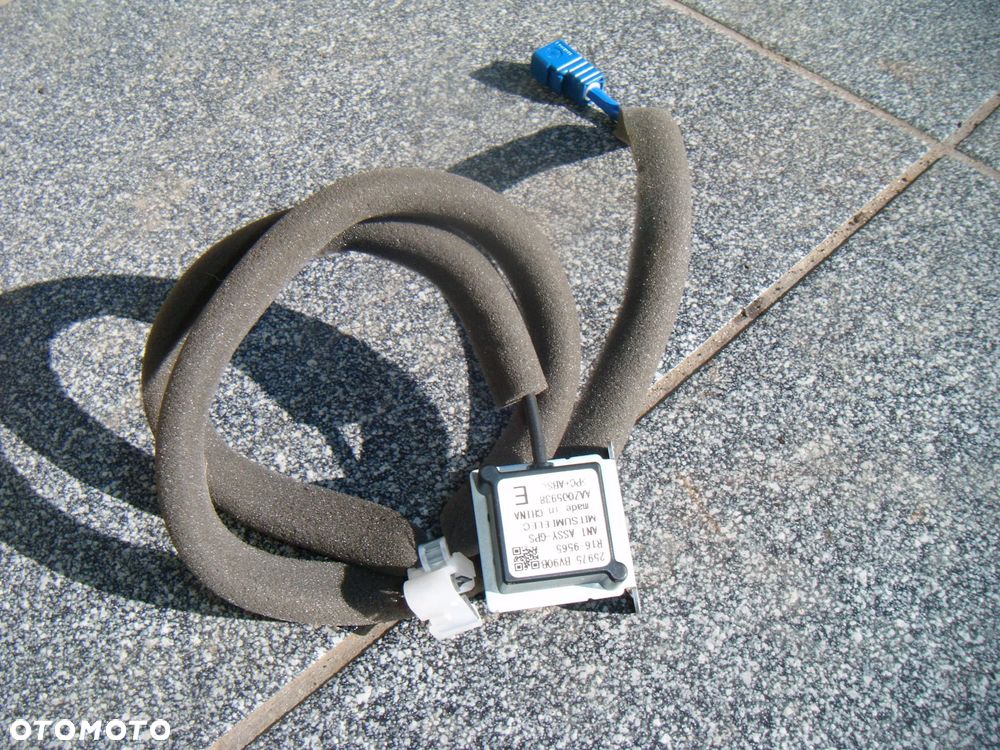 nissan juke f15 13r antena GPS   25975bv90b - 1