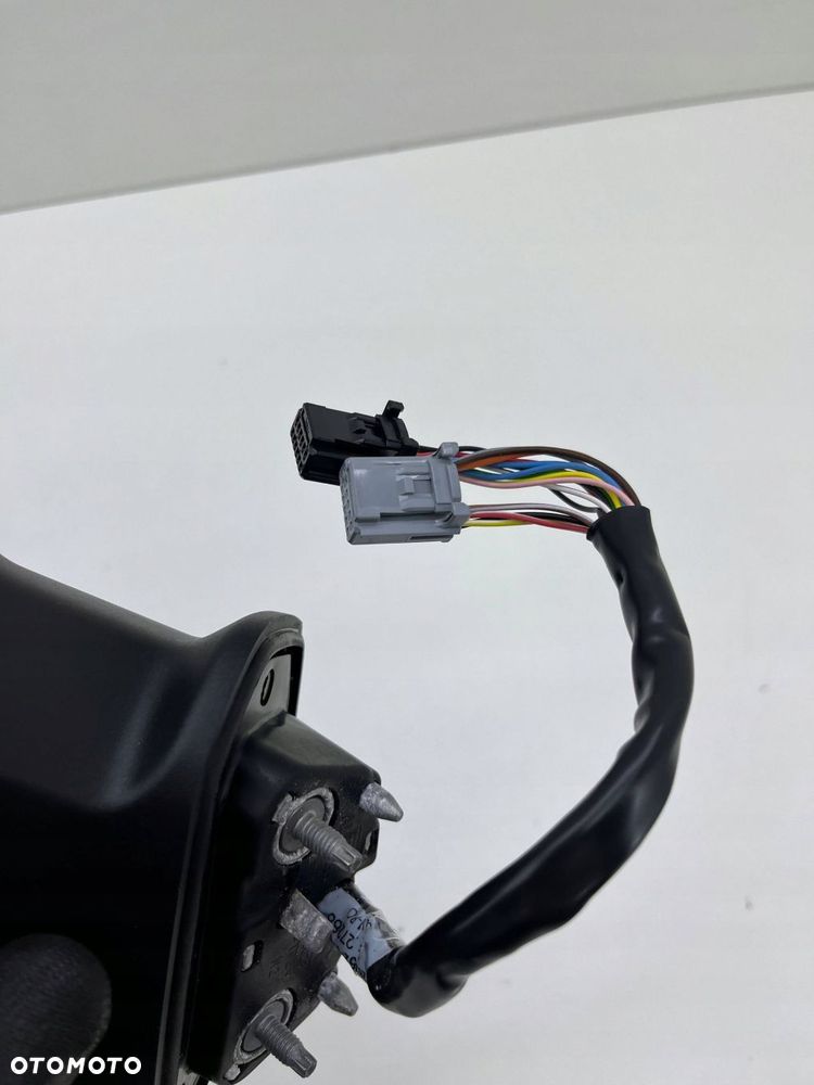 RENAULT SYMBIOZ PRAWE LUSTERKO KAMERA ASYSTENT 16-PIN ANGLIK - 16