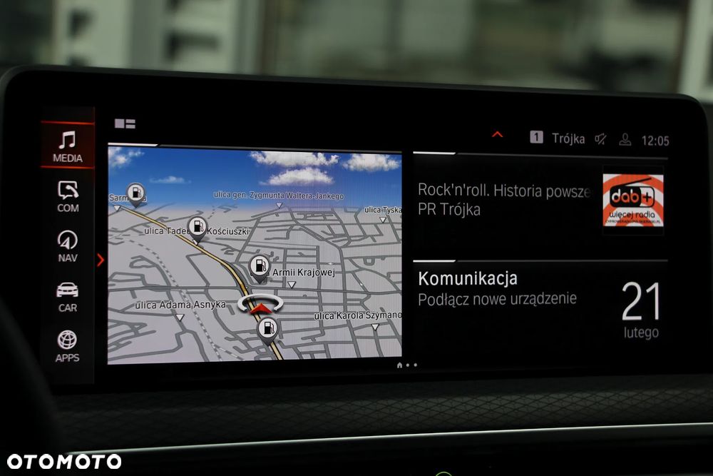 BMW X3 xDrive30e M Sport - 31