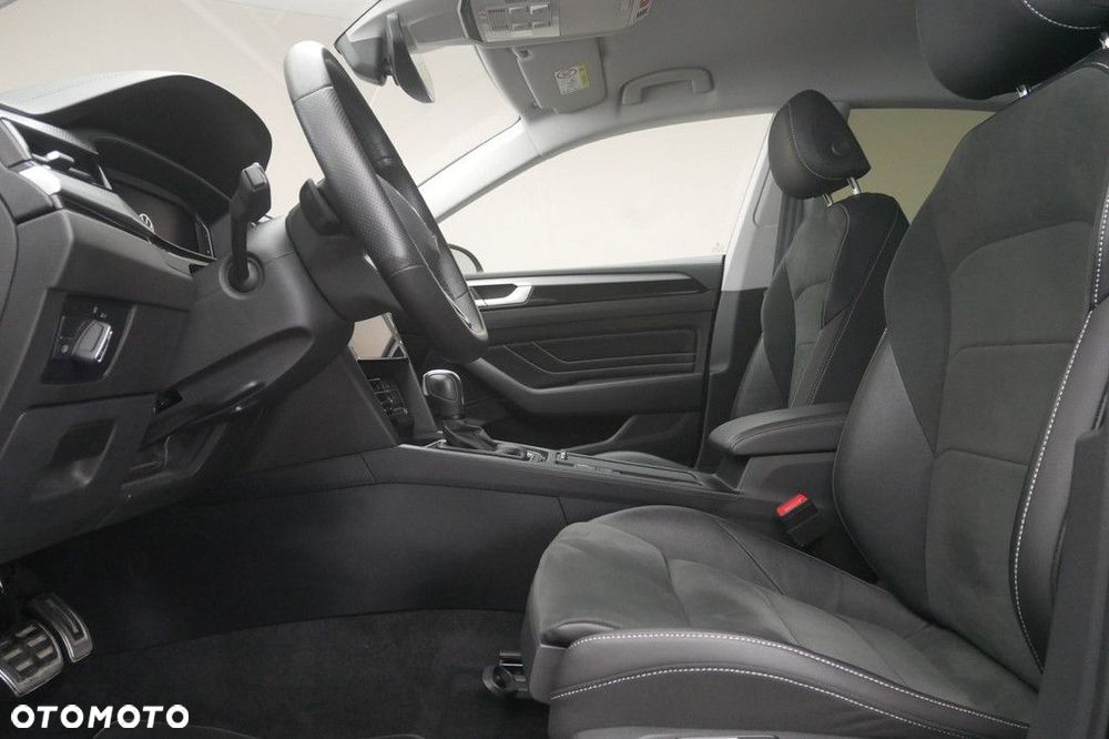 Volkswagen Arteon 2.0 TSI Elegance DSG - 12