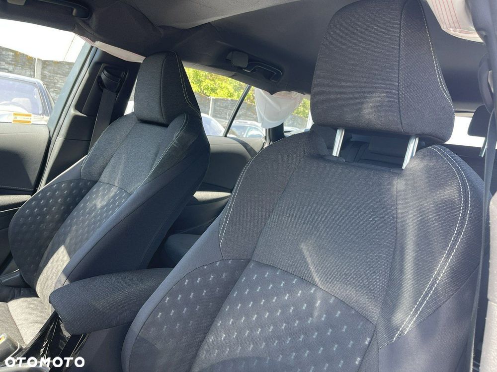 Toyota Corolla 1.8 Hybrid Comfort - 10