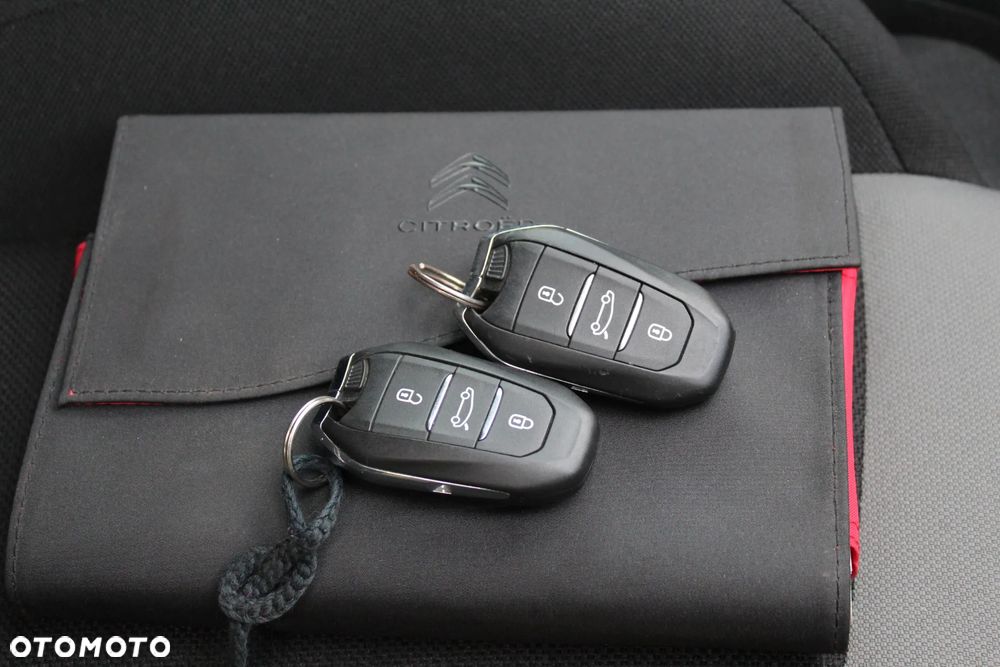Citroën C4 Picasso BlueHDi 150 EAT6 SELECTION - 29
