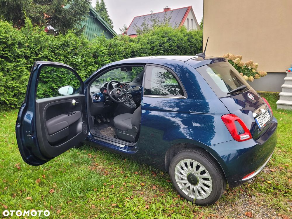 Fiat 500 - 10