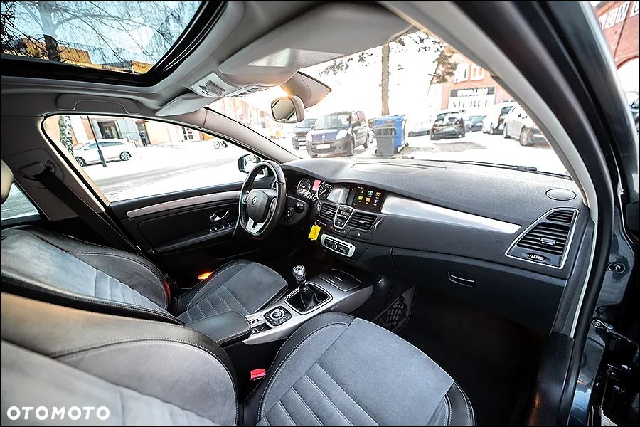 Renault Laguna - 20