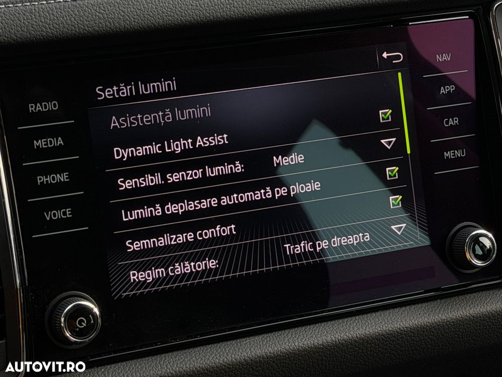 Skoda Kodiaq 2.0 TSI 4X4 DSG Style - 30