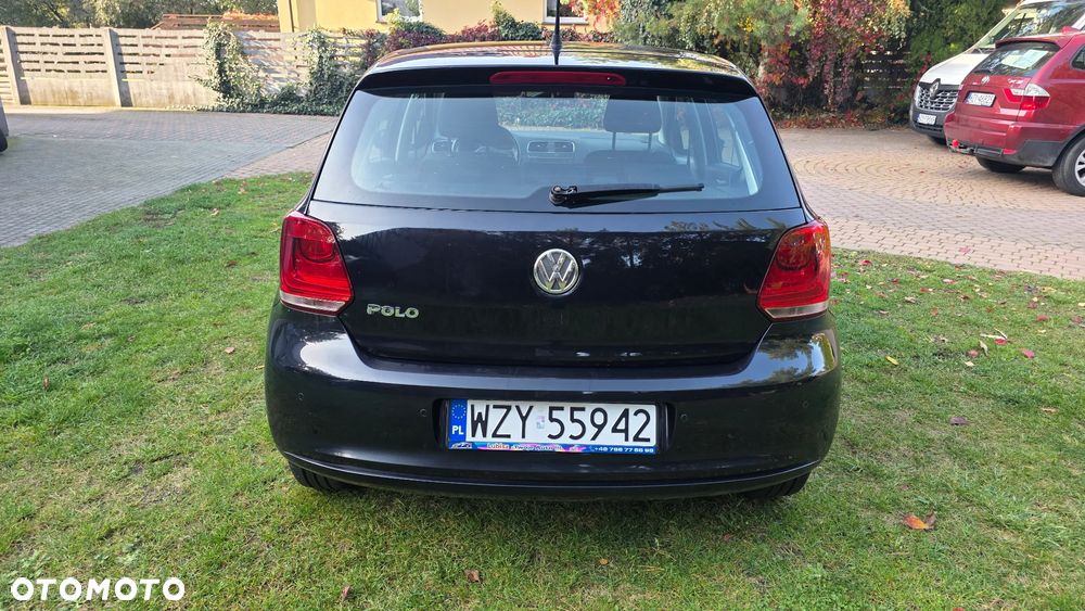 Volkswagen Polo 1.2 Team - 19