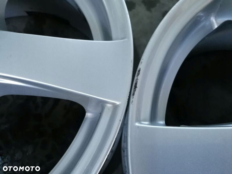 Alufelgi 16" VW AUDI SKODA SEAT MERCEDES - 5