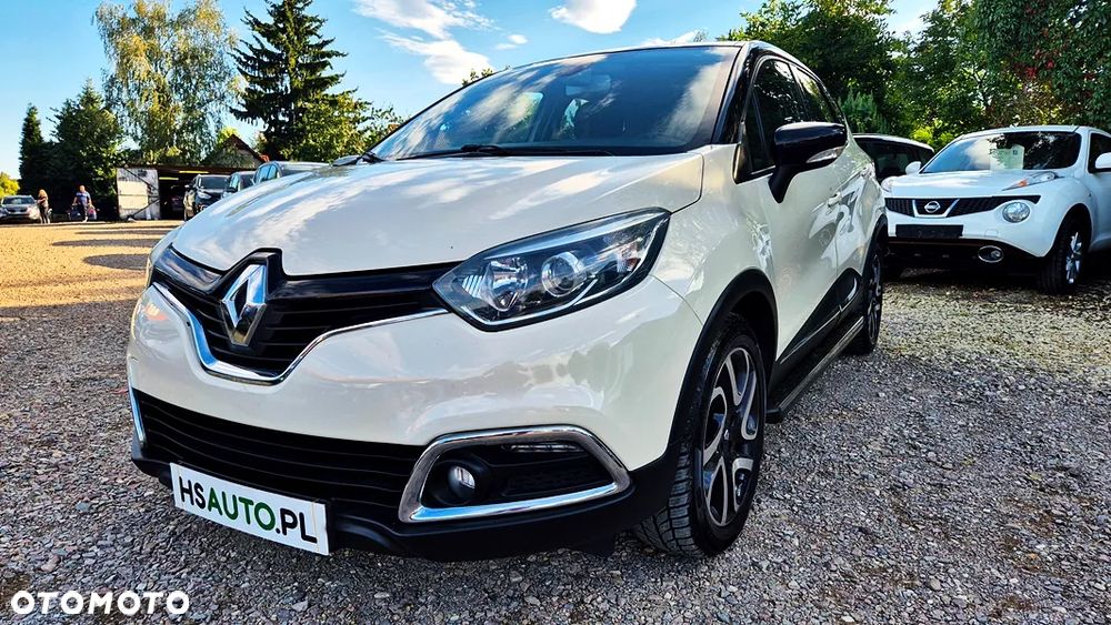 Renault Captur 1.2 TCe Intens EDC - 29
