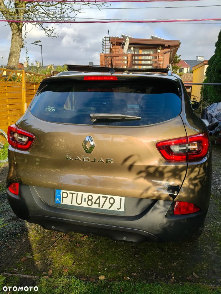 Renault Kadjar - 7