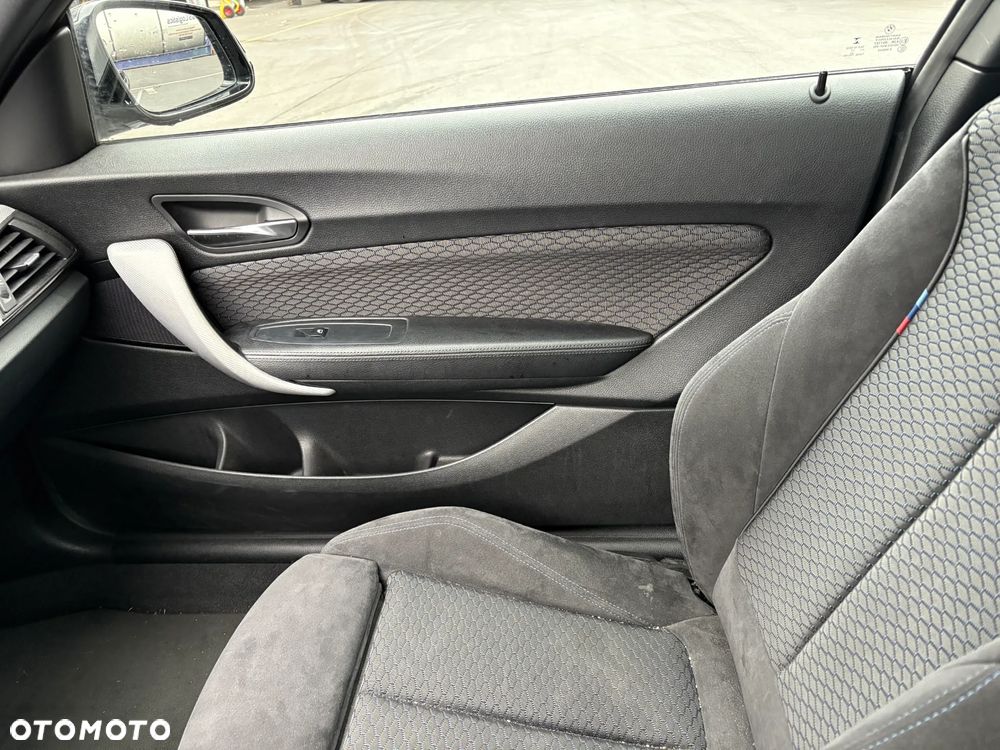 BMW Seria 1 120d M Sport sport - 10