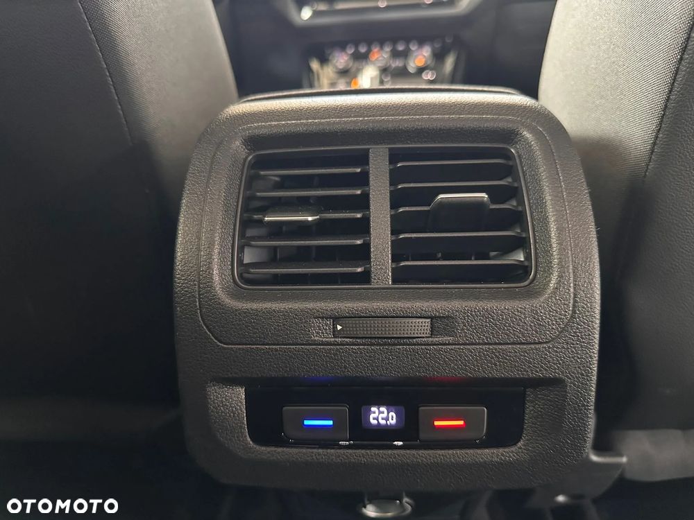Volkswagen Touran 1.5 TSI EVO Highline DSG - 33