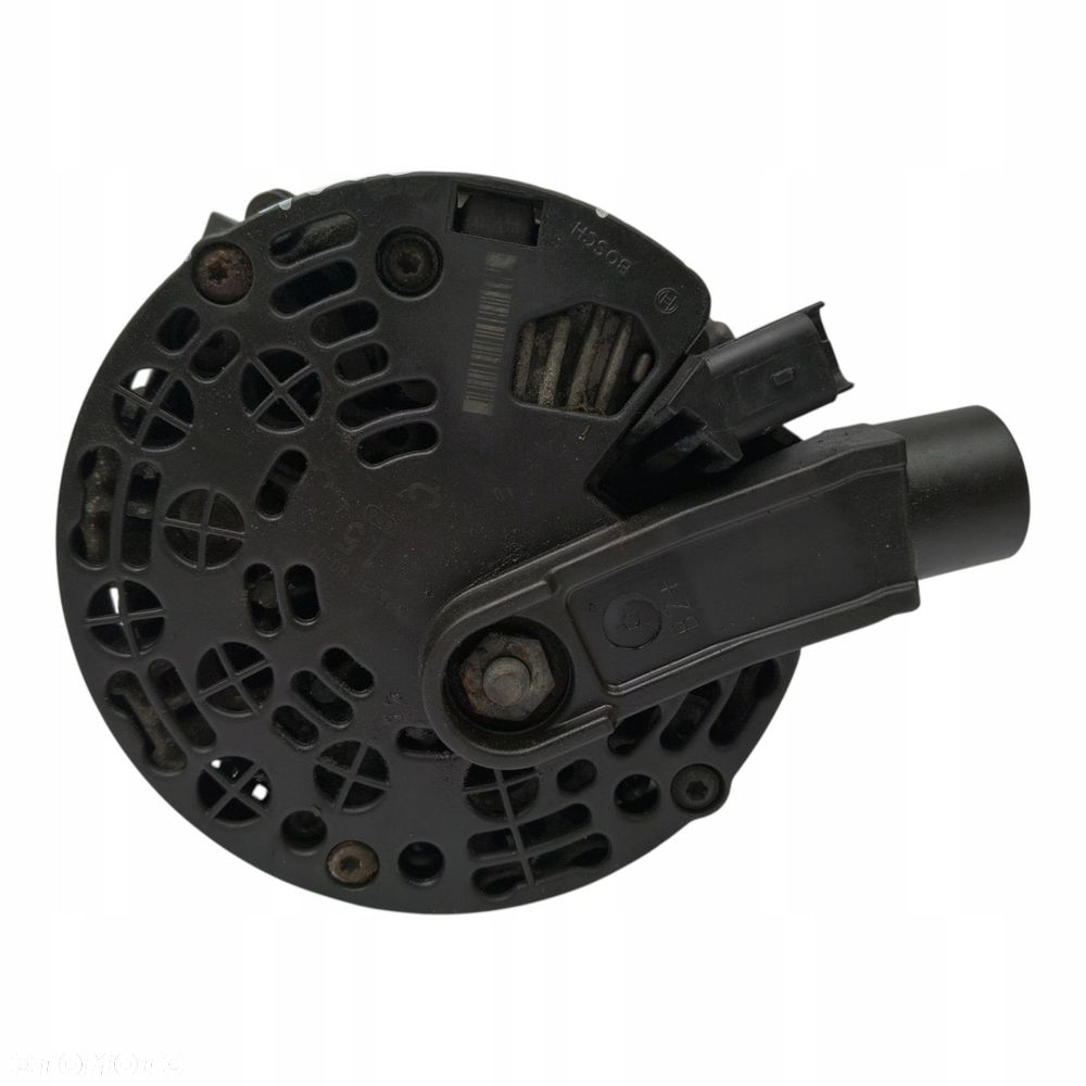 ALTERNATOR 14V MINI COOPER R56 1.6 16V 7575650 0121615027 - 6