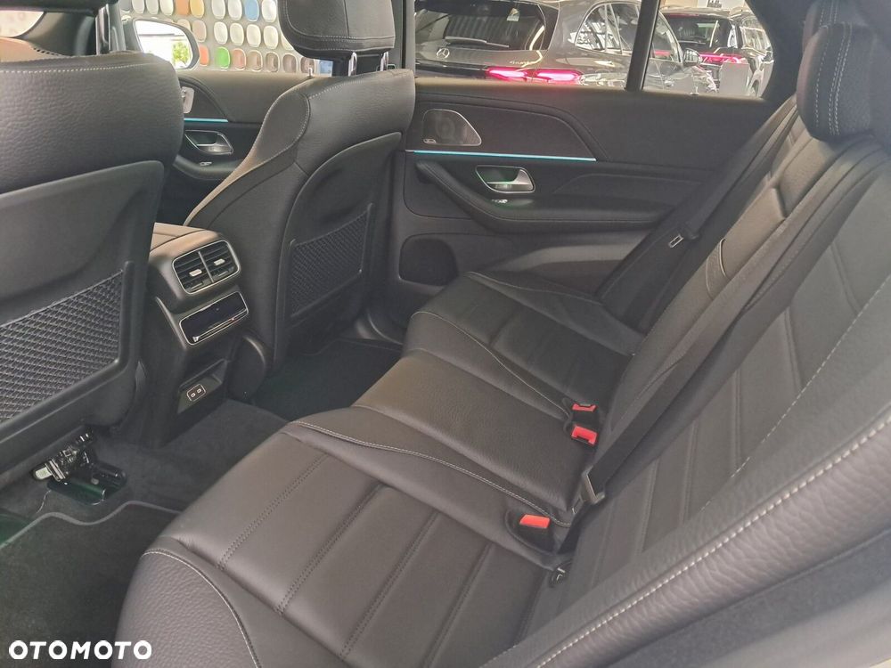 Mercedes-Benz GLE - 41