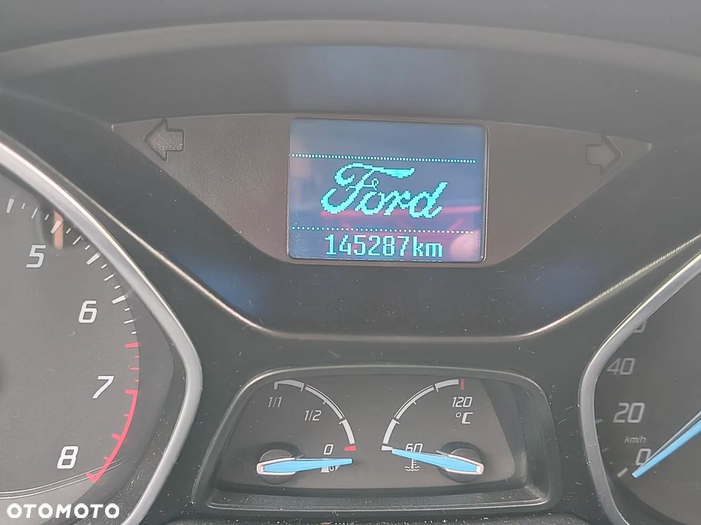 Ford Focus - 29